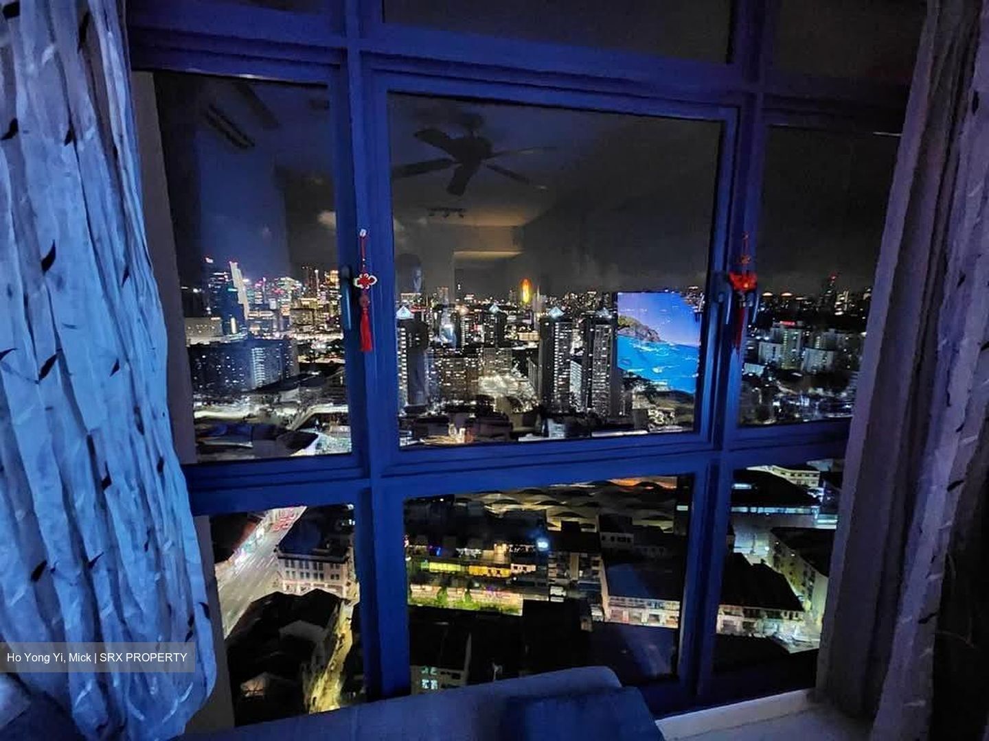City Square Residences (D8), Condominium #591453371